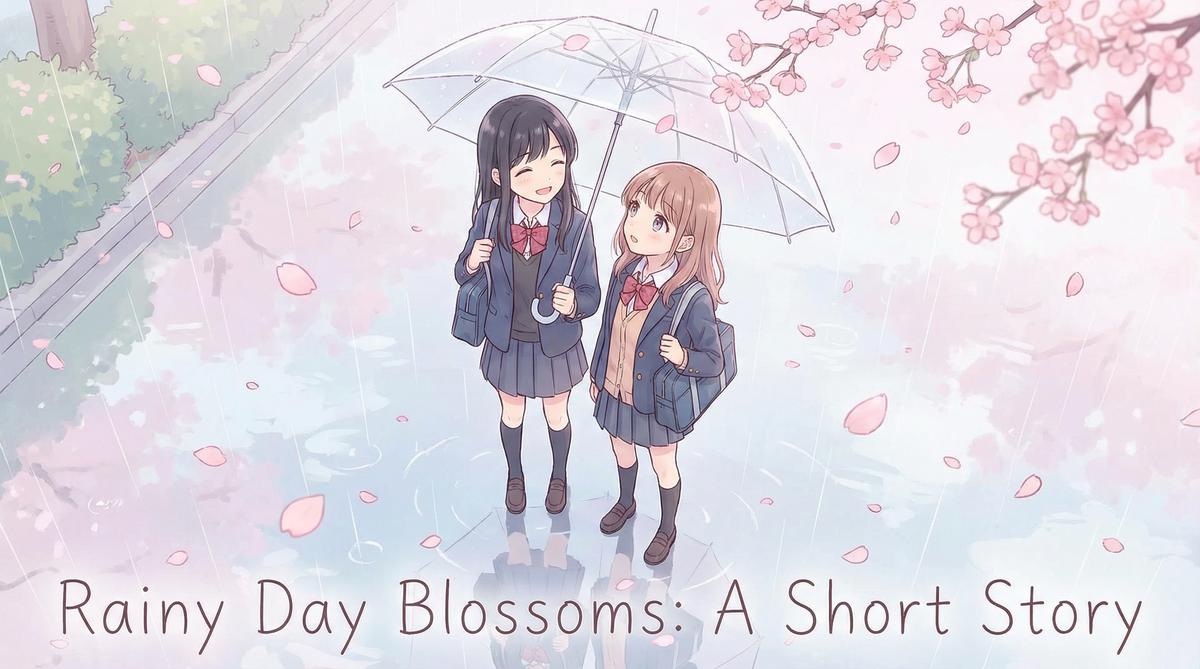 茄子视频动漫-樱雨物语